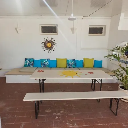 Gasthuis Lalitana Lagos
